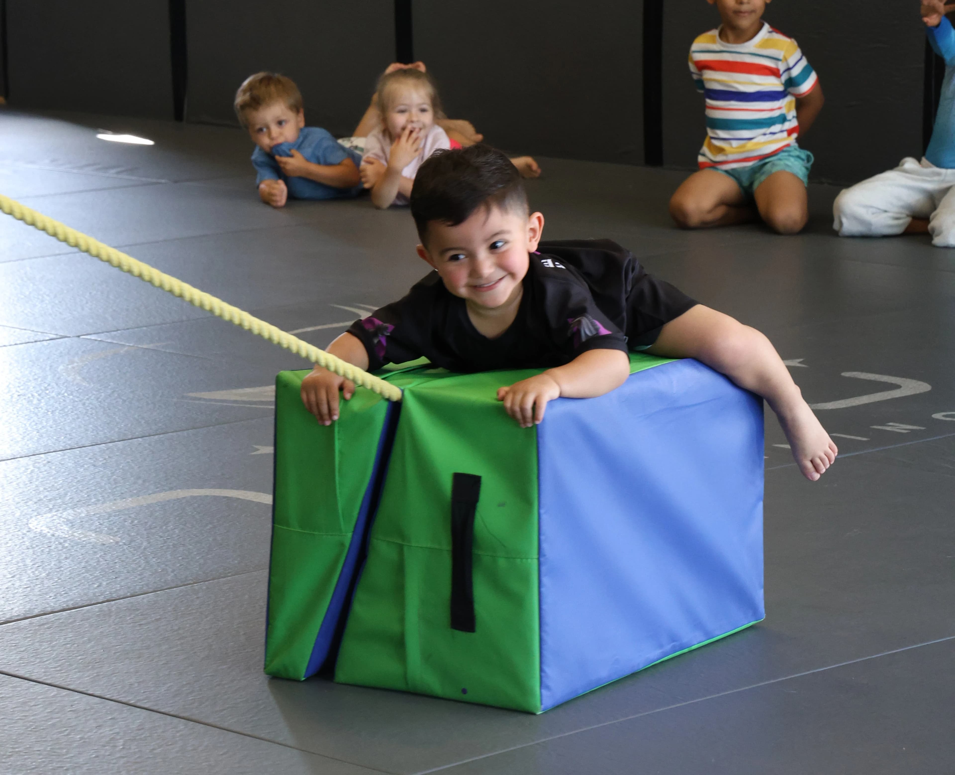 Why Every Child Should Learn Martial Arts: 10 Life-Changing Benefits for Kids